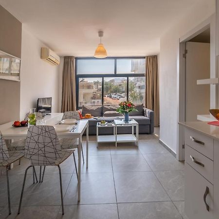 Eilot Street 3Rd Floor Apartments By Stay Eilat Exterior foto