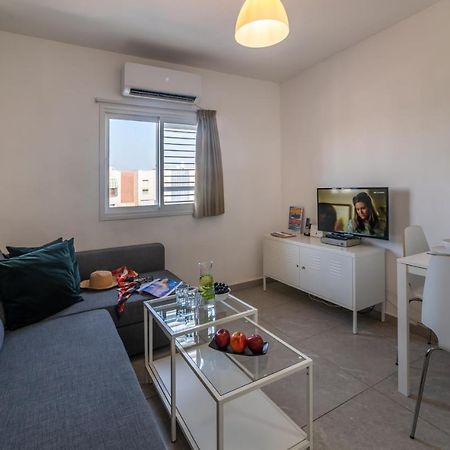 Eilot Street 3Rd Floor Apartments By Stay Eilat Exterior foto