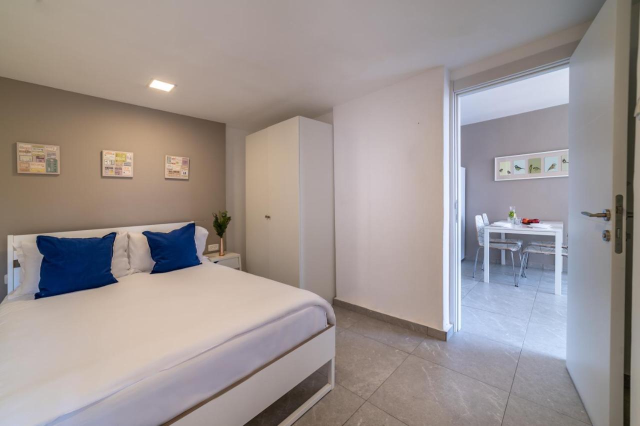 Eilot Street 3Rd Floor Apartments By Stay Eilat Exterior foto