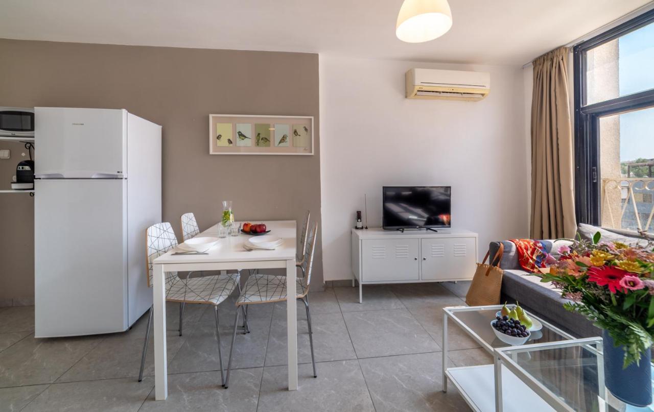 Eilot Street 3Rd Floor Apartments By Stay Eilat Exterior foto