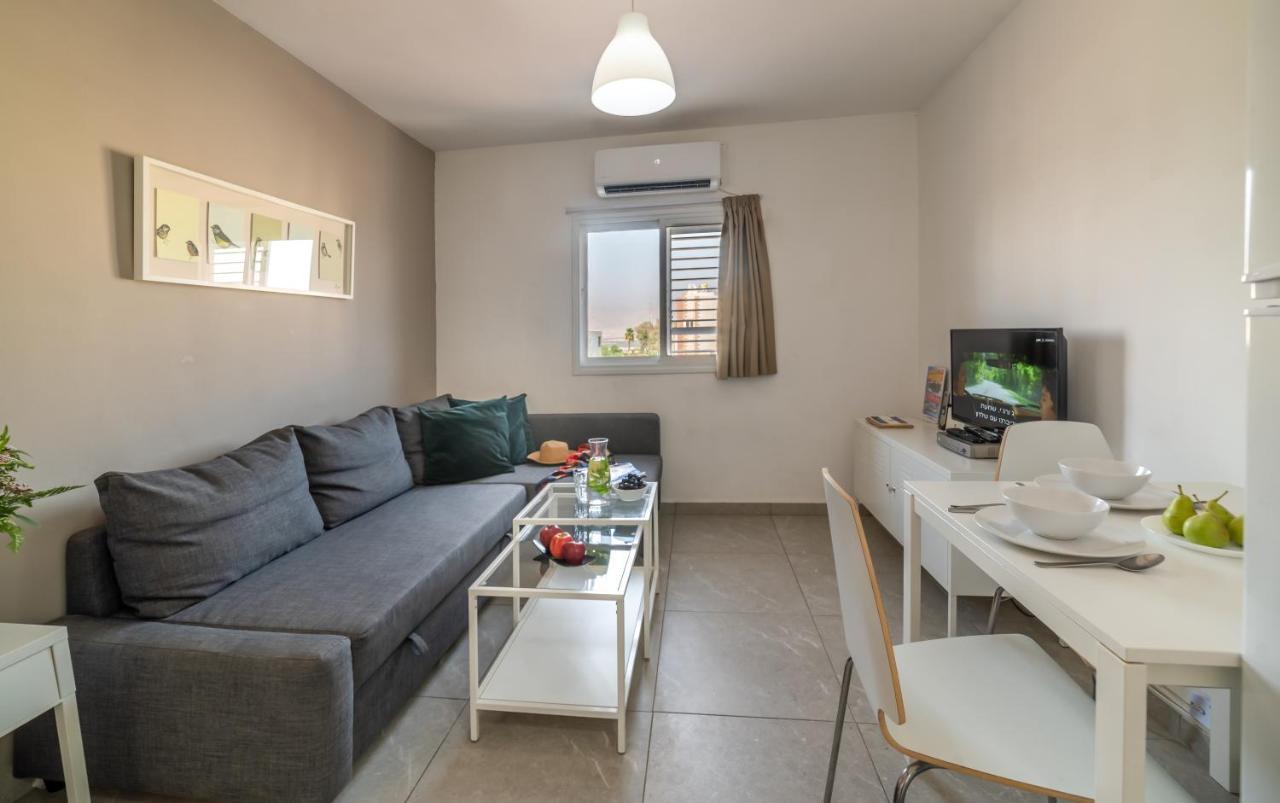 Eilot Street 3Rd Floor Apartments By Stay Eilat Exterior foto