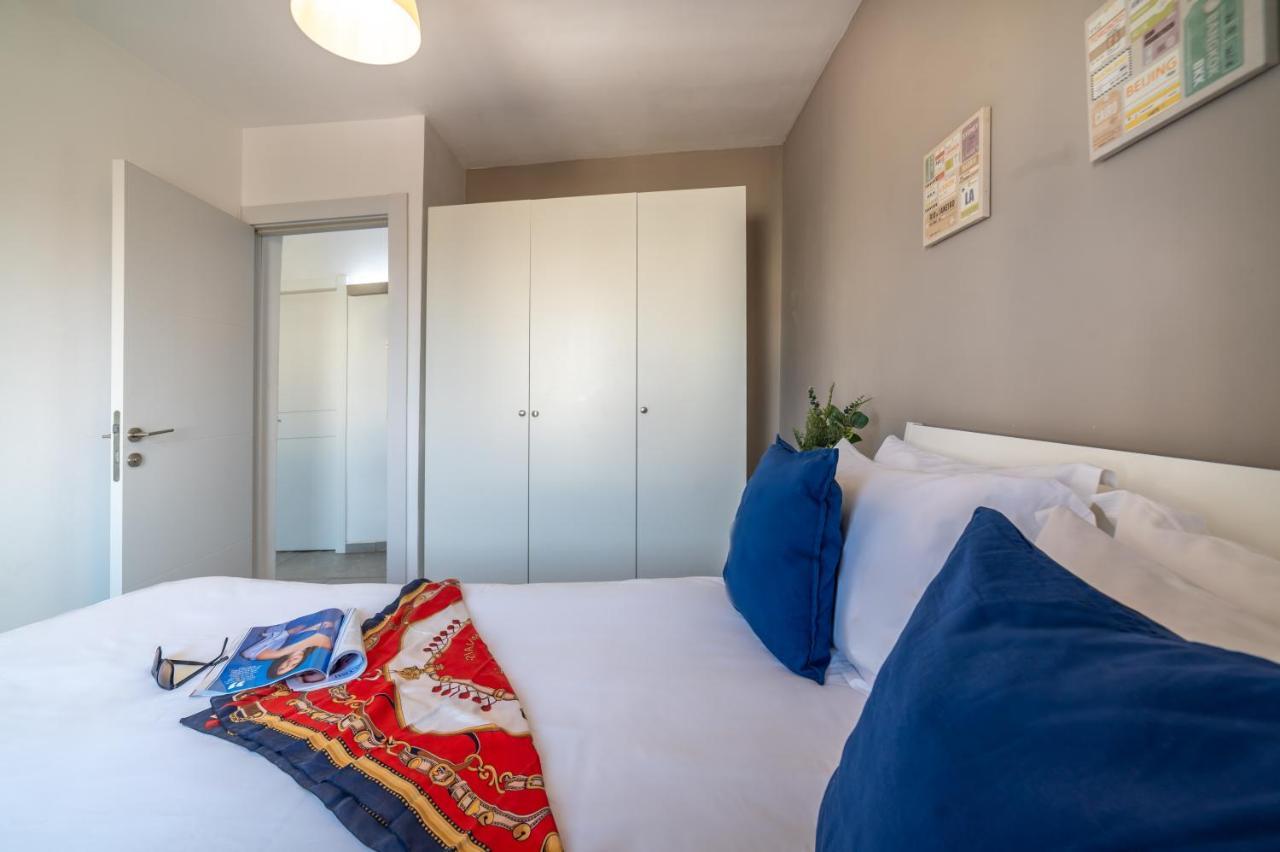 Eilot Street 3Rd Floor Apartments By Stay Eilat Exterior foto