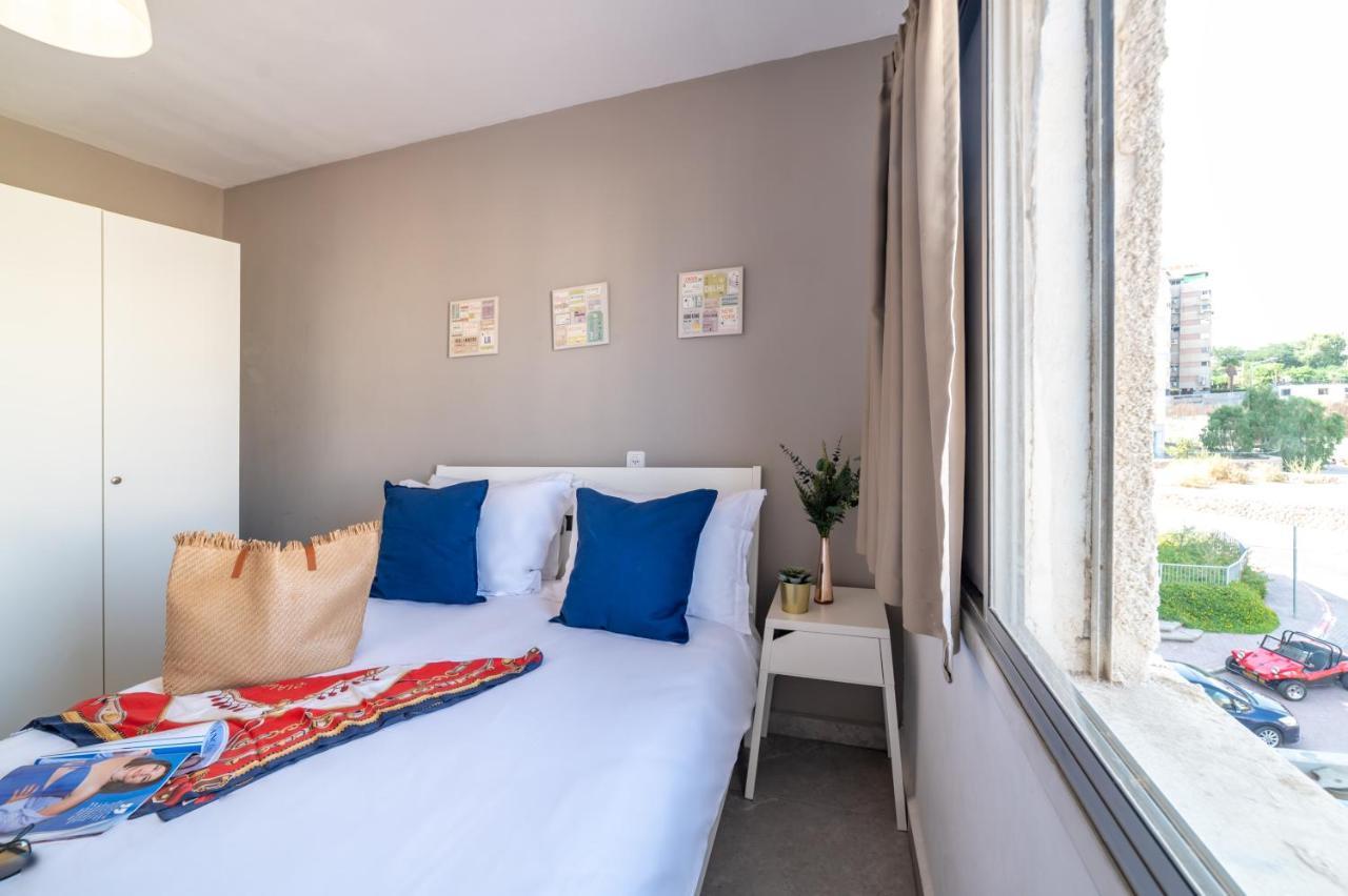 Eilot Street 3Rd Floor Apartments By Stay Eilat Exterior foto
